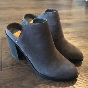 Dolce Vita Selene Mule NWOB